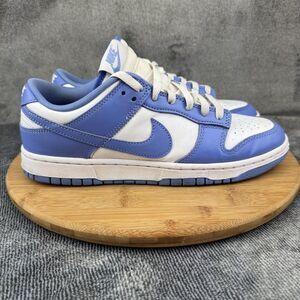 Nike Dunk Low Retro Shoes Mens Size 9 DV0833-400 Basketball Sneakers